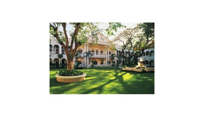 Hotel Majapahit poza 0