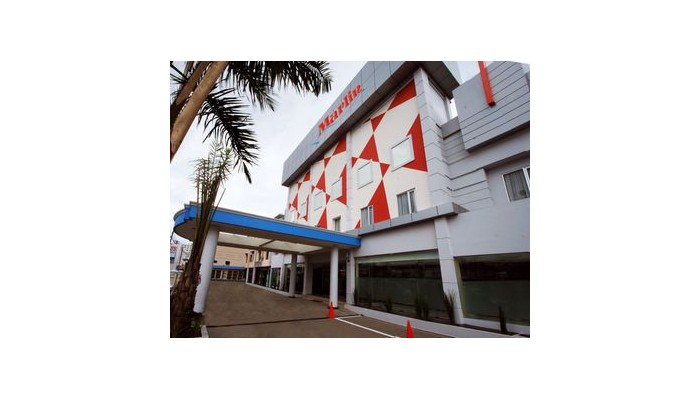 Hotel Marlin Pekalongan poza 1