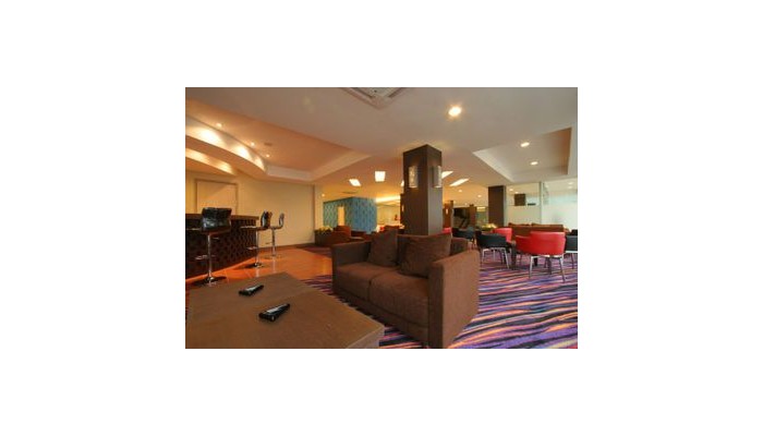 Hotel Marlin Pekalongan poza 3