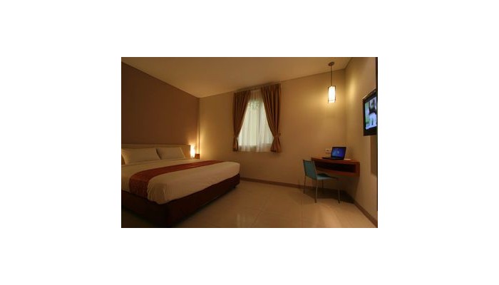 Hotel Marlin Pekalongan poza 2