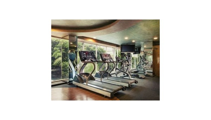 Hotel Mercure Surabaya poza 3