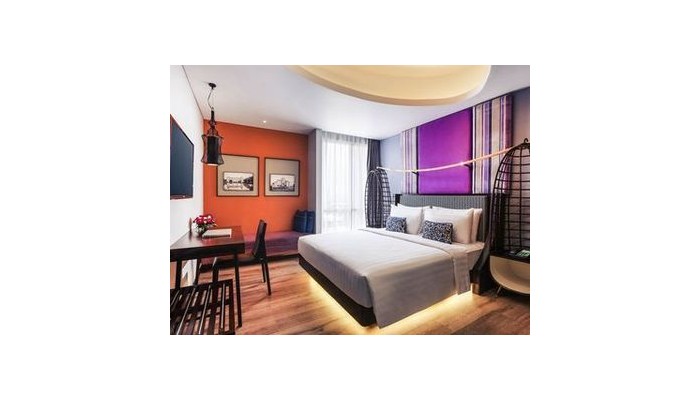Hotel Mercure Surabaya poza 5