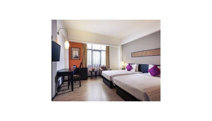 Hotel Mercure Surabaya poza 1