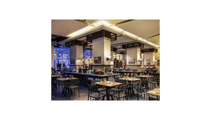 Hotel Mercure Surabaya poza 9