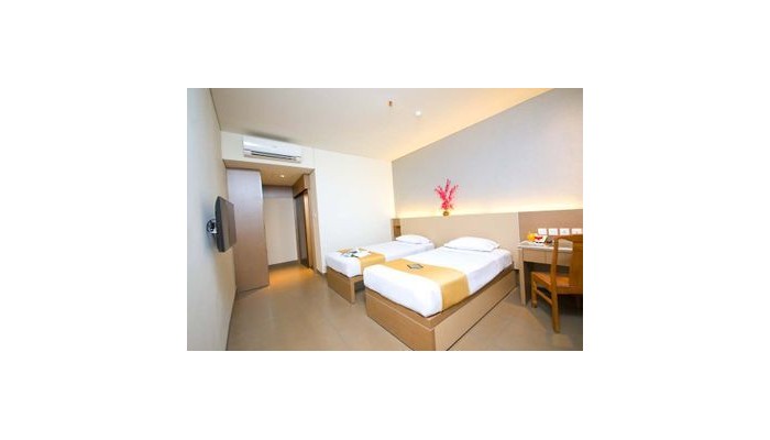 Hotel Mutiara poza 1