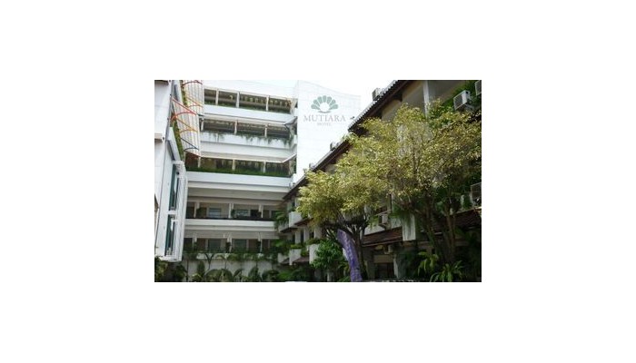 Hotel Mutiara poza 8