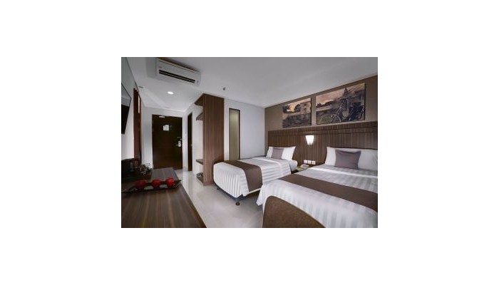 Hotel Neo Awana Yogyakarta poza 1