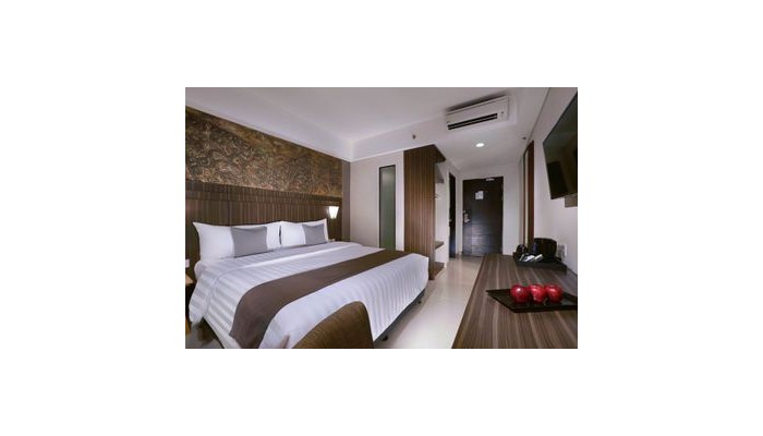 Hotel Neo Awana Yogyakarta poza 5