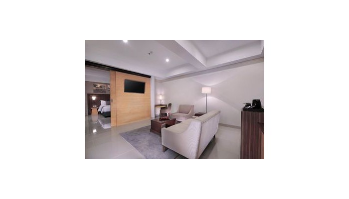 Hotel Neo Awana Yogyakarta poza 7