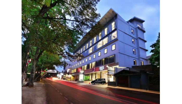 Hotel Neo Dipatiukur poza 1