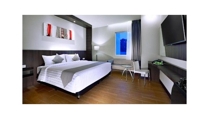 Hotel Neo Dipatiukur poza 3