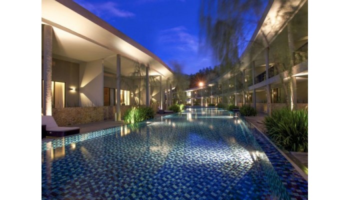 Hotel Neo+ Green Savana - Sentul City poza 1