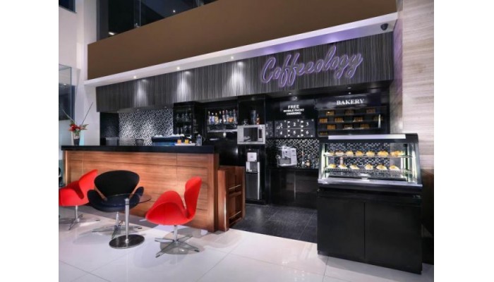 Hotel Neo Gubeng poza 1