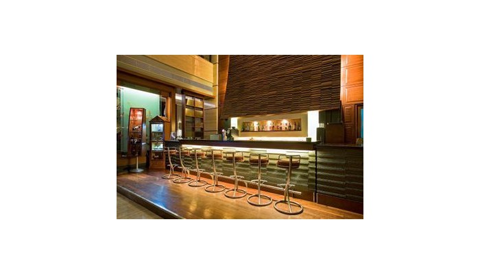 Hotel Novotel Semarang poza 8