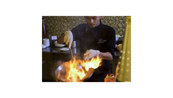 Hotel Novotel Semarang poza 6