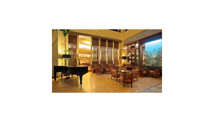 Hotel Novotel Semarang poza 10