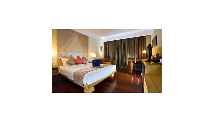Hotel Novotel Semarang poza 3