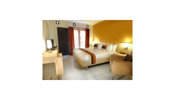 Hotel Palace Cipanas Puncak poza 3