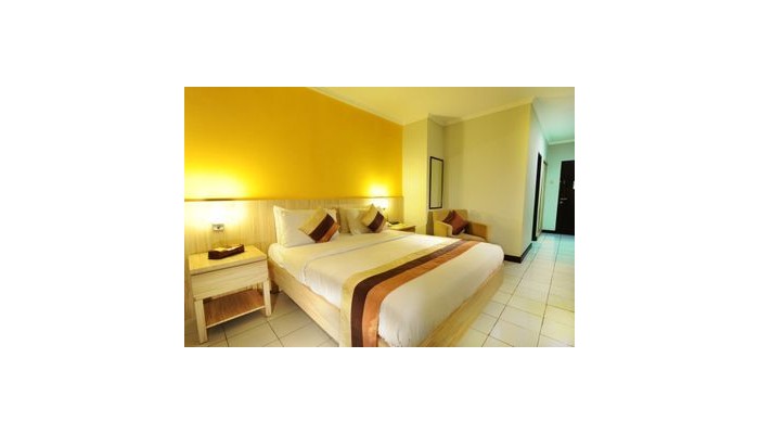 Hotel Palace Cipanas Puncak poza 2