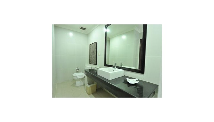 Hotel Palace Cipanas Puncak poza 10
