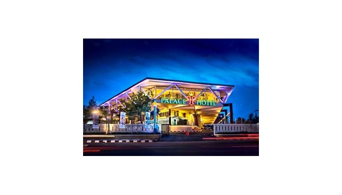 Hotel Palace Cipanas Puncak poza 1