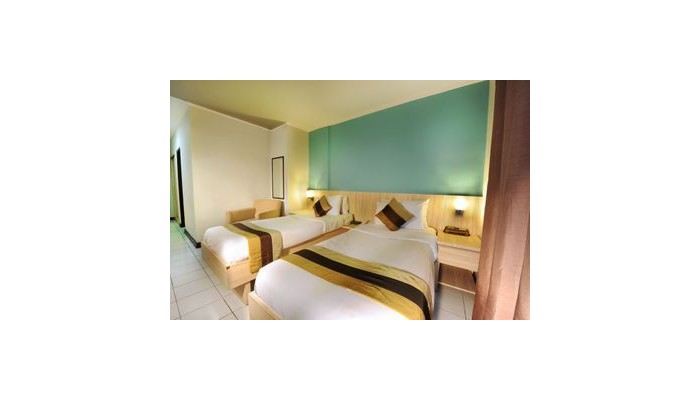 Hotel Palace Cipanas Puncak poza 8