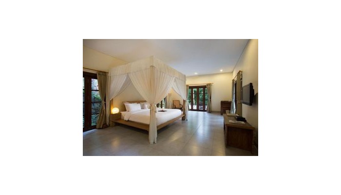 Hotel Plataran Borobudur poza 3