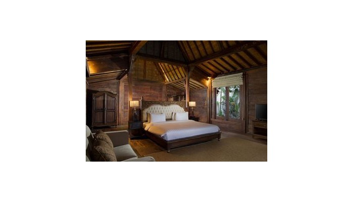 Hotel Plataran Borobudur poza 7