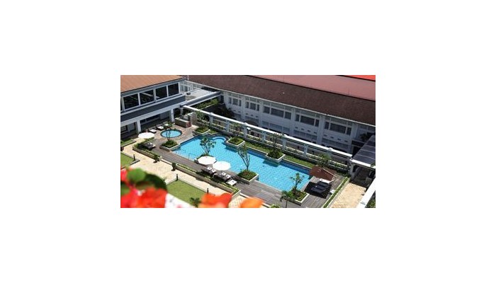 Hotel Prama Grand Preanger poza 5