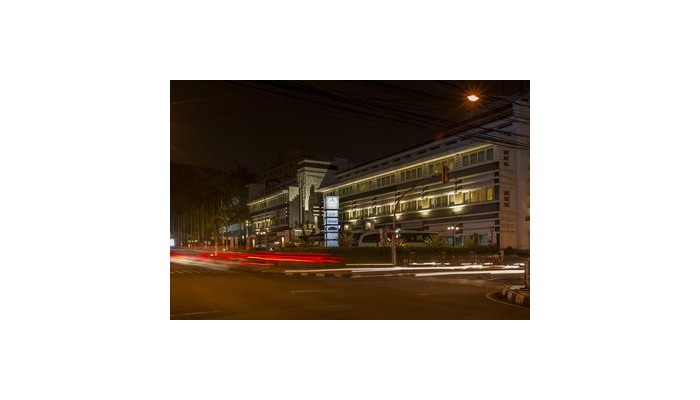 Hotel Prama Grand Preanger poza 0