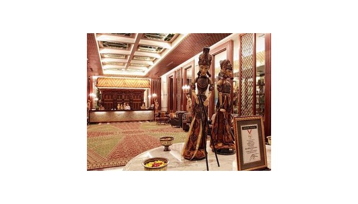 Hotel Royal Surakarta Heritage poza 2