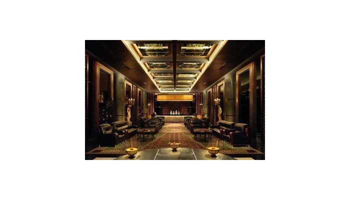 Hotel Royal Surakarta Heritage poza 1