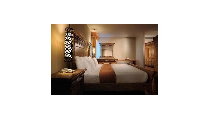 Hotel Royal Surakarta Heritage poza 5