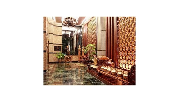 Hotel Royal Surakarta Heritage poza 3