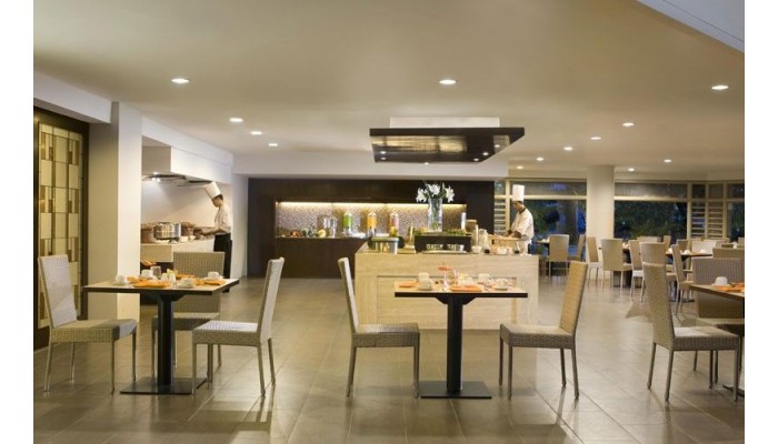 Hotel Santika Bandung poza 4