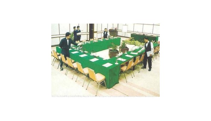 Hotel Santika Bandung poza 9