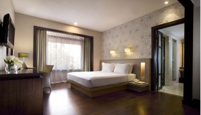 Hotel Santika Bandung poza 3