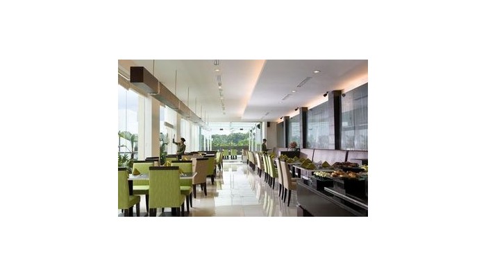 Hotel Santika Bogor poza 6