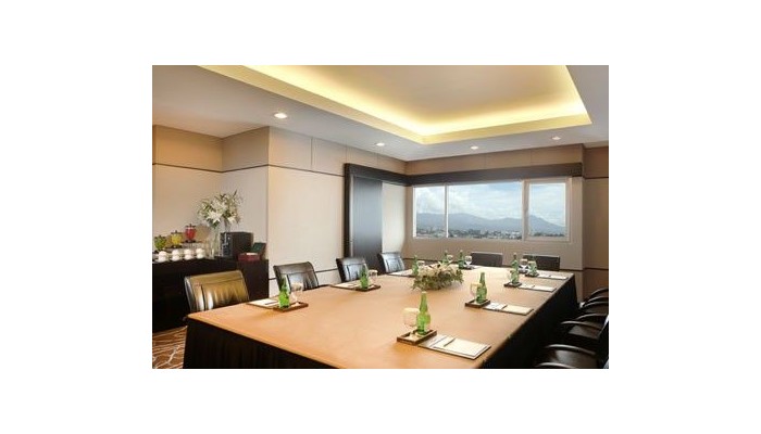 Hotel Santika Bogor poza 7