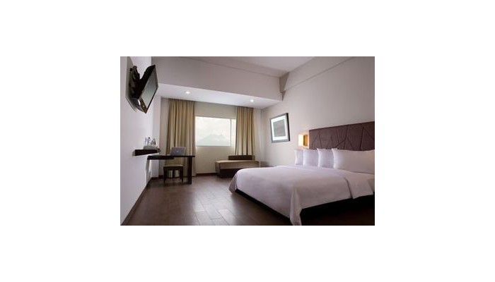 Hotel Santika Bogor poza 5