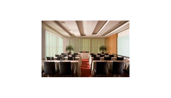 Hotel Santika Bsd poza 8