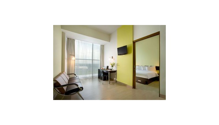 Hotel Santika Bsd poza 0
