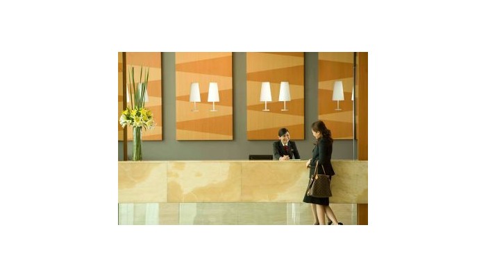 Hotel Santika Bsd poza 3