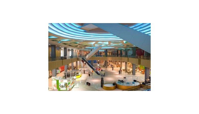 Hotel Santika Bsd poza 6