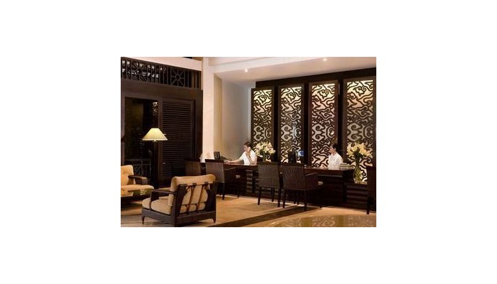 Hotel Santika Cirebon poza 3