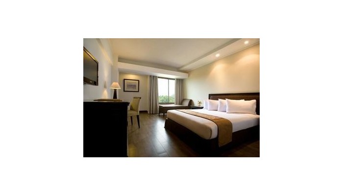 Hotel Santika Cirebon poza 8