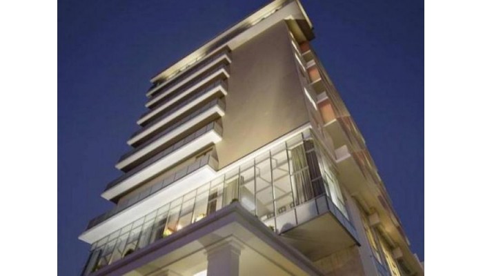 Hotel Santika Jemursari poza 1