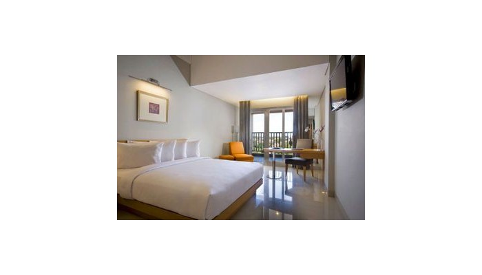 Hotel Santika Jemursari poza 10