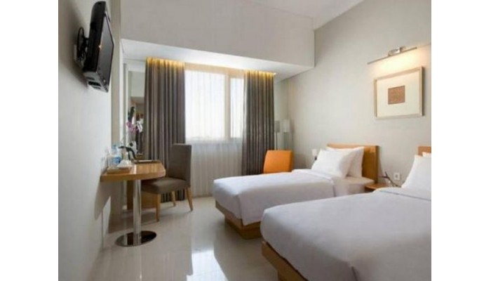 Hotel Santika Jemursari poza 3