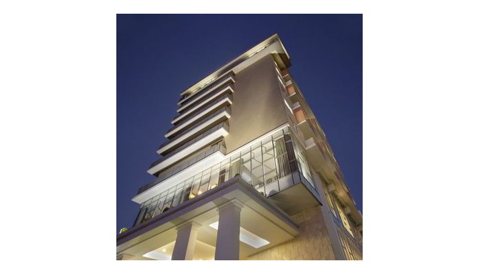 Hotel Santika Jemursari poza 7